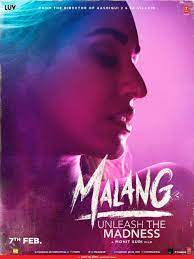 Check spelling or type a new query. Malang Movie Latest Hd Photos Posters Wallpapers Malang Poster 1000x1333 Wallpaper Teahub Io