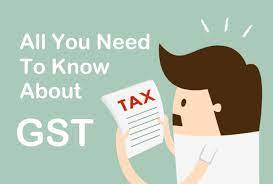 Comprehensive because it has subsumed almost all the indirect taxes except a few state taxes. All You Need To Know About Gst 10 Questions Answered