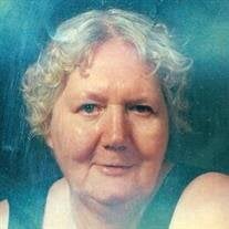 Anna Ellen Posey Obituary