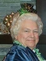 Joyce Shockley Obituary (1932