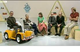 Image result for Joey Deacon