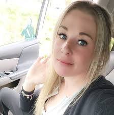 Nancy Duda's Instagram, Twitter & Facebook