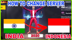 Assuming that you have adversities with the interfaces, the codes or your account, you will have to go to the sustenance of the company to offer satisfaction to. How To Connect Indian Server To Brazil Server In Free Fire How To Change Server In Free Fire By Gaming With Legend