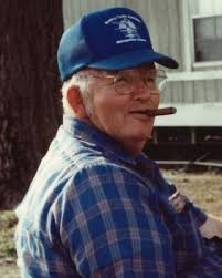 Obituary information for Delbert Laskoskie