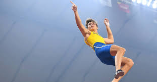 Use census records and voter lists to see where families with the duplantis surname lived. Mondo Duplantis Shatters Pole Vault World Record Video Sports News Onmanorama