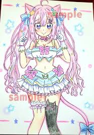 アナログ】マンガを描くために必要な道具の一覧と金額【永久保存版】 | TAIGA KAMEYAMA