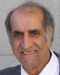 Vahed "Ted" Shekarforoosh Obituary December 11, 2025