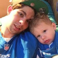 Paul Buonbrisco's Instagram, Twitter & Facebook