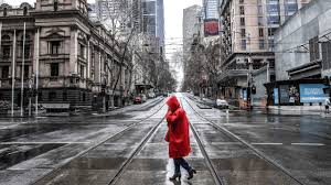 Melbourne and surrounding victoria state will lock down for seven weeks after eight new infections were detected in the city, victoria premier daniel andrews said. Covid Victoria 17 New Local Cases Including Mildura Infection Race To Trace Rugby Soccer Fans Herald Sun