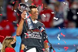 10 super bowl appearances, seven victories. The Glazer Family Tampa Bay Buccaneers Owners Have Roots In Rochester