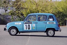 Image result for Bleu 1977 Renault