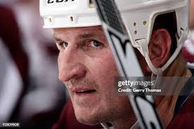 384 Canada Adam Foote Stock Photos, High-Res Pictures, and Images