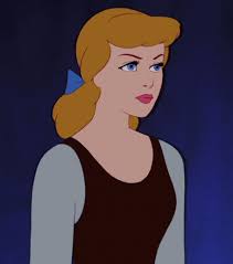 Cinderella when she decides that the summons from the king is worth breaking the rules and interrupting the you could practically see the air quotes around that phrase. Cinderella Disney Wiki Fandom