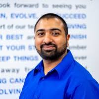 400+ "Ebrahim Khan" profiles