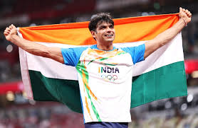 Neeraj chopra vsm is an indian track and field athlete and a junior commissioned officer in indian army who competes in the javelin throw. 9j8x8souzuzhhm