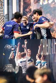 #msi always aims to inspire users across all fields with our uplifting technology. Msi í•œêµ­ë„ ì¤'êµ­ë„ ì•„ë‹Œ ë¶ë¯¸ ìœ ëŸ½ ê²°ìŠ¹ ë§žëŒ€ê²°
