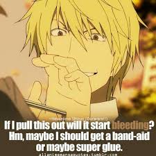 Pin By Mia Rosario On Durarara Durarara Manga Quotes Anime Funny