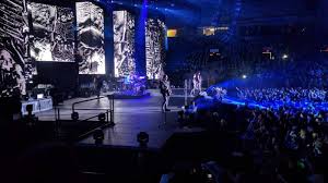 Concert Photos At Santander Arena