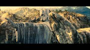 However that does not mean that civilians are allowed to use their weapons at any time. Lotr The Fellowship Of The Ring The Argonath Youtube
