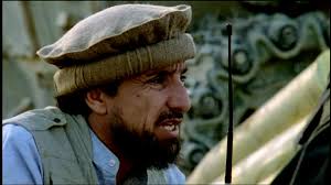 Rondes, comptines et berceuses от raonaq massoud на deezer. Interview With Commander Ahmad Shah Massoud