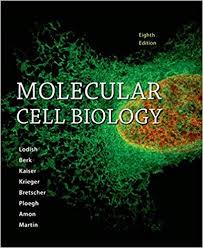 Biological Science Freeman 6th Edition Online Molecular Cell Biology 8th Edition Harvey Lodish In 2020 Cell Biology Biology Biology Textbook