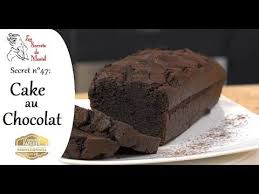 Recette De Cake Chocolat Moelleux Et Aerien Les Secrets De Muriel Youtube En 2020 Recette Cake Cake Chocolat Cake Au Chocolat Moelleux