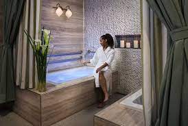 Woodland Hills - Burke Williams Spa