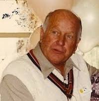 Charles Alvin “Chuck” Trowbridge (1922-2014)