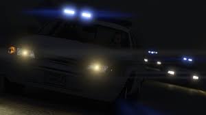 The arena workshop allows for colored headlights to be installed on arena war vehicles, but i read on another site and confirmed for myself that any vehicle brought into the arena workshop can get those colored headlights. Headlight Color Changed Gta V Support Lcpdfr Com