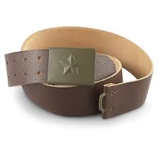 Image result for Military@HUNTING BELTS