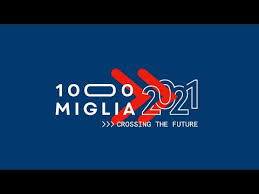 Hours, address, museo mille miglia reviews: Mille Miglia 2021 Program And Stages Of The New Counterclockwise Route Newsauto It Pledge Times