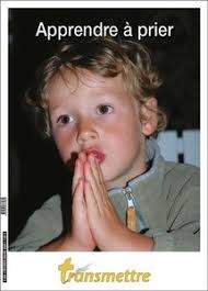 Apprendre a prier