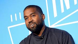 Kanye West files petition to legally change his name to Ye