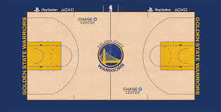 Golden state warriors, san francisco, california. Nlsc Forum Downloads Golden State Warriors 2019 Concept Court