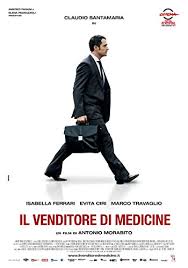 Uno spettacolo intenso lanestesia totale di travaglio ad intervallare i monologhi del giornalista, alcune letture di articoli di indro montanelli, ben espresse dalla voce dell'attrice isabella ferrari. Amazon Com The Medicine Seller Il Venditore Di Medicine Non Usa Format Pal Reg 0 Import Italy Claudio Santamaria Isabella Ferrari Evita Ciri Marco Travaglio Roberto De Francesco Ignazio Oliva