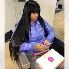 241 Likes 4 Comments Demetralewis Stylesbydemi On Instagram Catch Me Flawlessstudios Curly Hair Styles Wig Hairstyles Hair