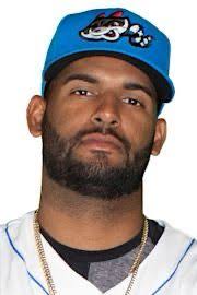 Cristopher Molina se prepara para su debut con los Rieleros