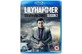 I can do without some of the subplots to be honest. Lilyhammer Complete Series 2 Region B Blu Ray Kogan Com