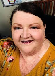 Glam doll lipstick shade reveal for fall