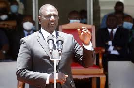 Nairobi, kenya — president uhuru kenyatta was declared on monday the winner of kenya's presidential election — for the second time this year. Nxhzarslkvt Ym