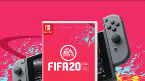Maybe you would like to learn more about one of these? Fifa 20 Las Feroces Criticas De Los Jugadores De Hacia La Version De Nintendo Switch Salvanos Konami Rpp Noticias