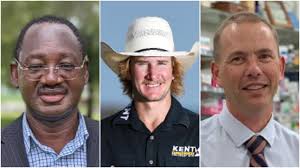 Isaac Australia Day awards: Every winner in the 2022 ceremonies