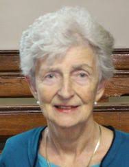 Condolence Book for Peggy O'Connell (née O'Gorman) (Douglas, Cork)