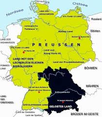 Deutsch Humor Bayrisch Lernen Bayrische Spruche Deutschlandkarte