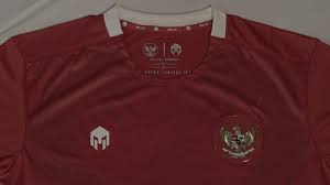 Hallo pecinta bola garuda.selamat datang kembali di channel garuda bangkitidhasil timnas indonesia hari ini dari timnas u 23 vs iran u 23skor akhir timnas. Jersey Home Timnas Indonesia Diluncurkan