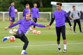Watch live liverpool tottenham live streaming free 16/12/2020 20:00. Tottenham Vs Liverpool Odds Preview Live Stream Tv Info For Ucl Final Bleacher Report Latest News Videos And Highlights