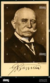 Count of württemberg immagini e fotografie stock ad alta risoluzione