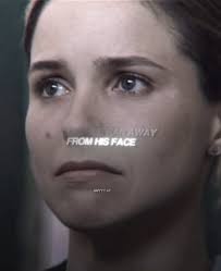 El duelo de Erin Lindsay por su bebé