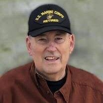 Porter John Martin Obituary