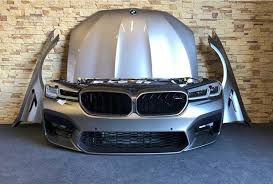 Bmw will likely say that the m5 cs has lighter seats, wheels, and brakes. New Leak Bmw M5 Cs F90 Components Revealed